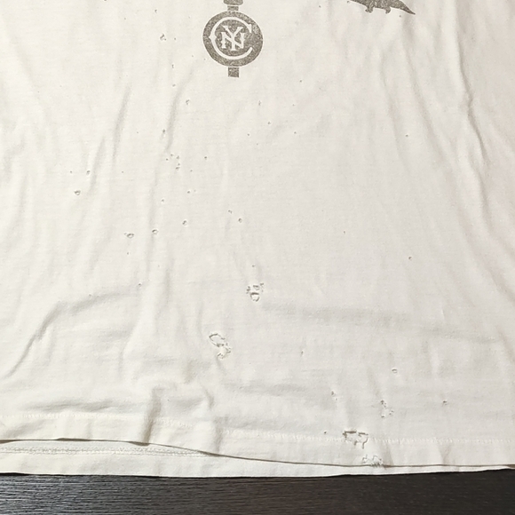 DENIM AND SUPPLY RALPH LAUREN TSHIRT BUNDLE LARGE - Picture 4 of 12